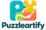 puzzleartify.com